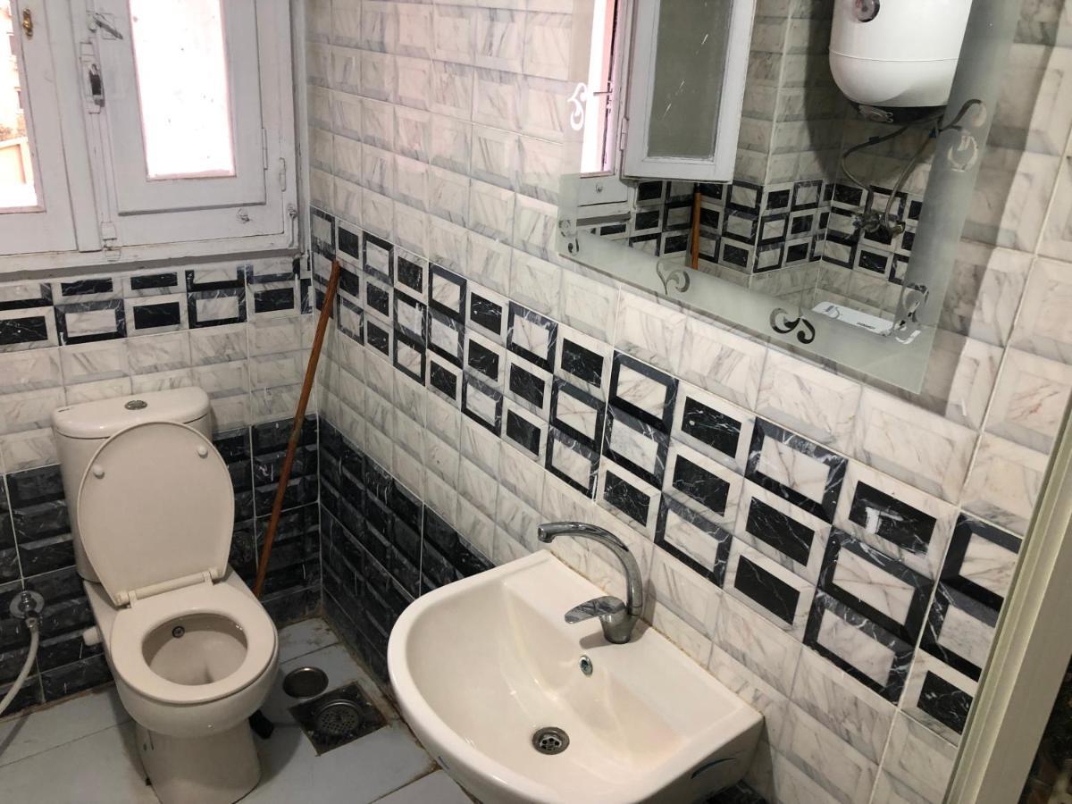 Midtown Cairo Studios & Apartments Εξωτερικό φωτογραφία