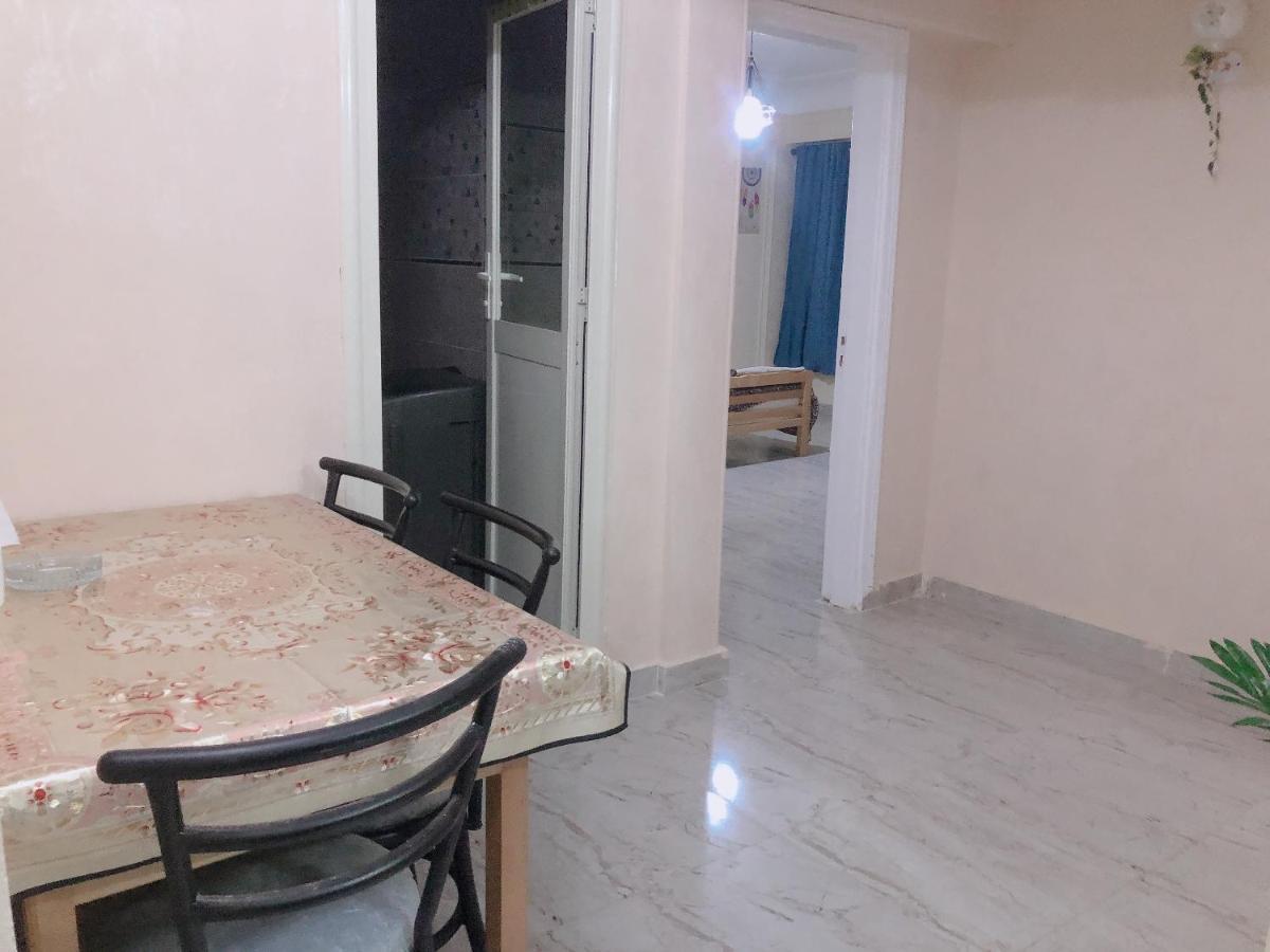 Midtown Cairo Studios & Apartments Εξωτερικό φωτογραφία