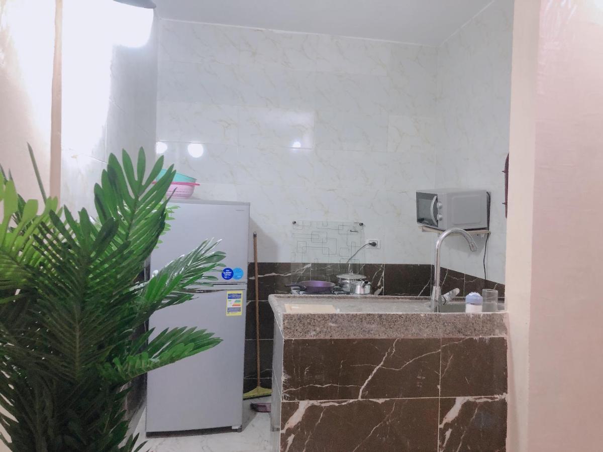 Midtown Cairo Studios & Apartments Εξωτερικό φωτογραφία
