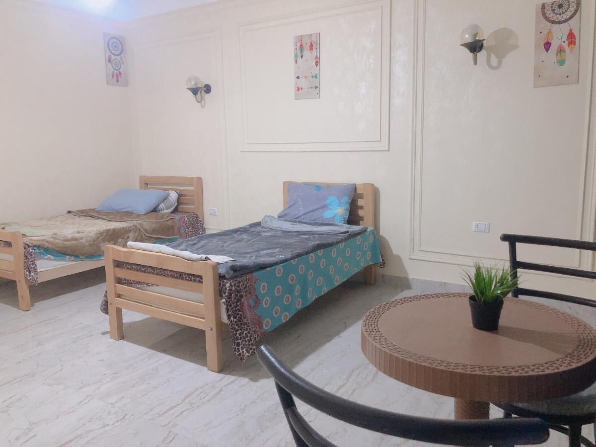 Midtown Cairo Studios & Apartments Εξωτερικό φωτογραφία