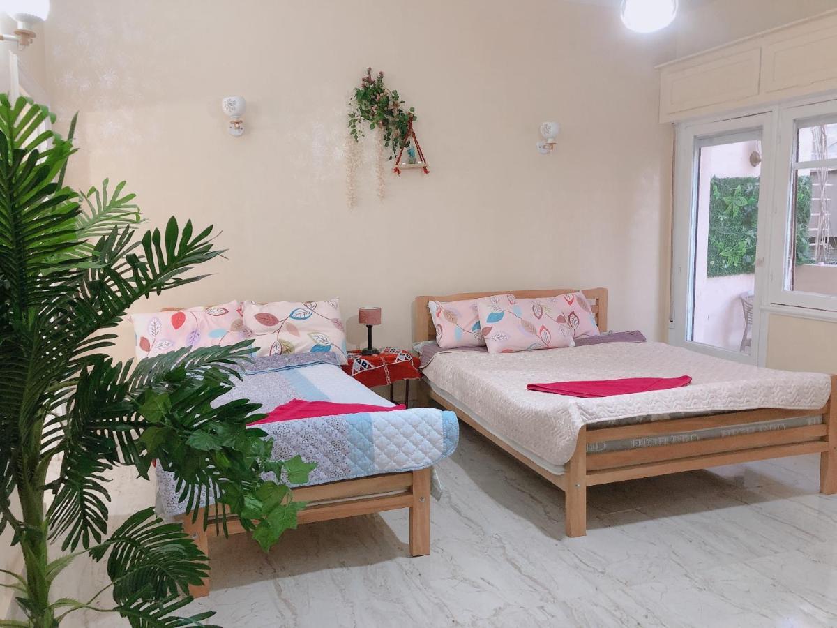 Midtown Cairo Studios & Apartments Εξωτερικό φωτογραφία