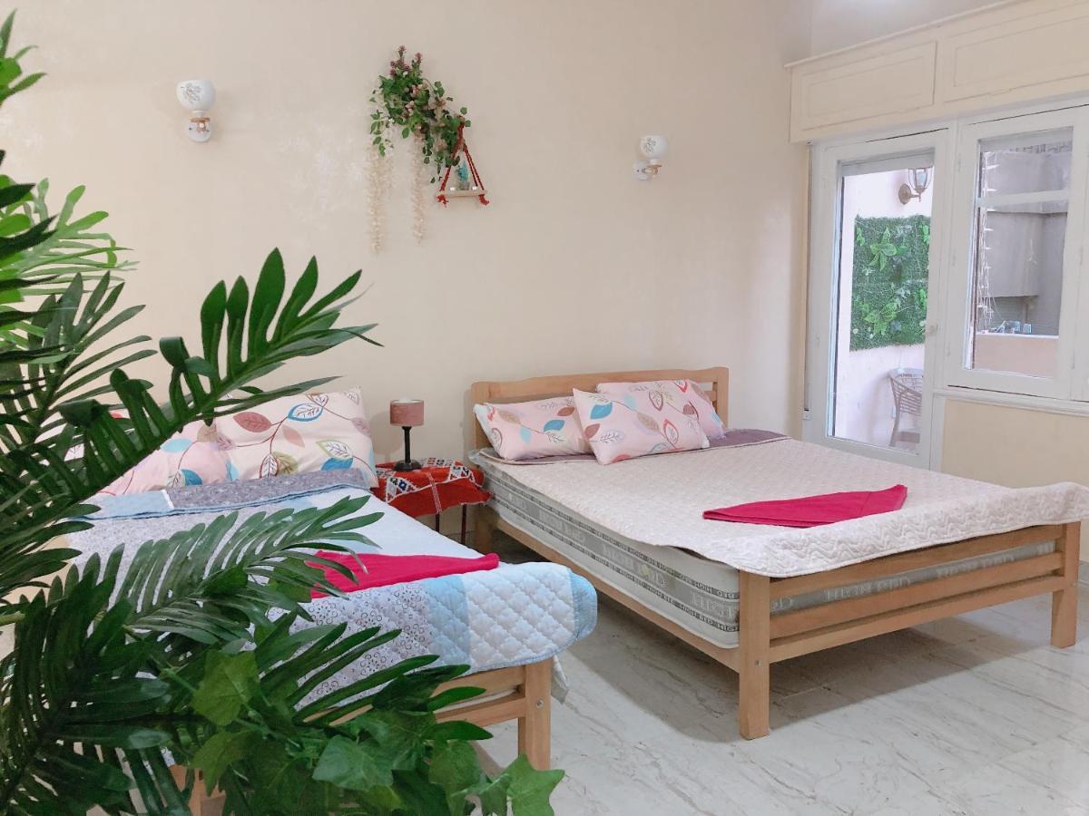 Midtown Cairo Studios & Apartments Εξωτερικό φωτογραφία