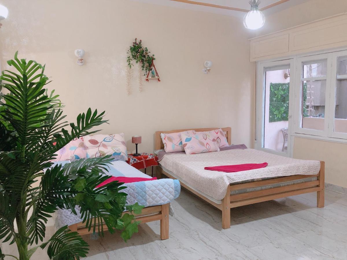 Midtown Cairo Studios & Apartments Εξωτερικό φωτογραφία