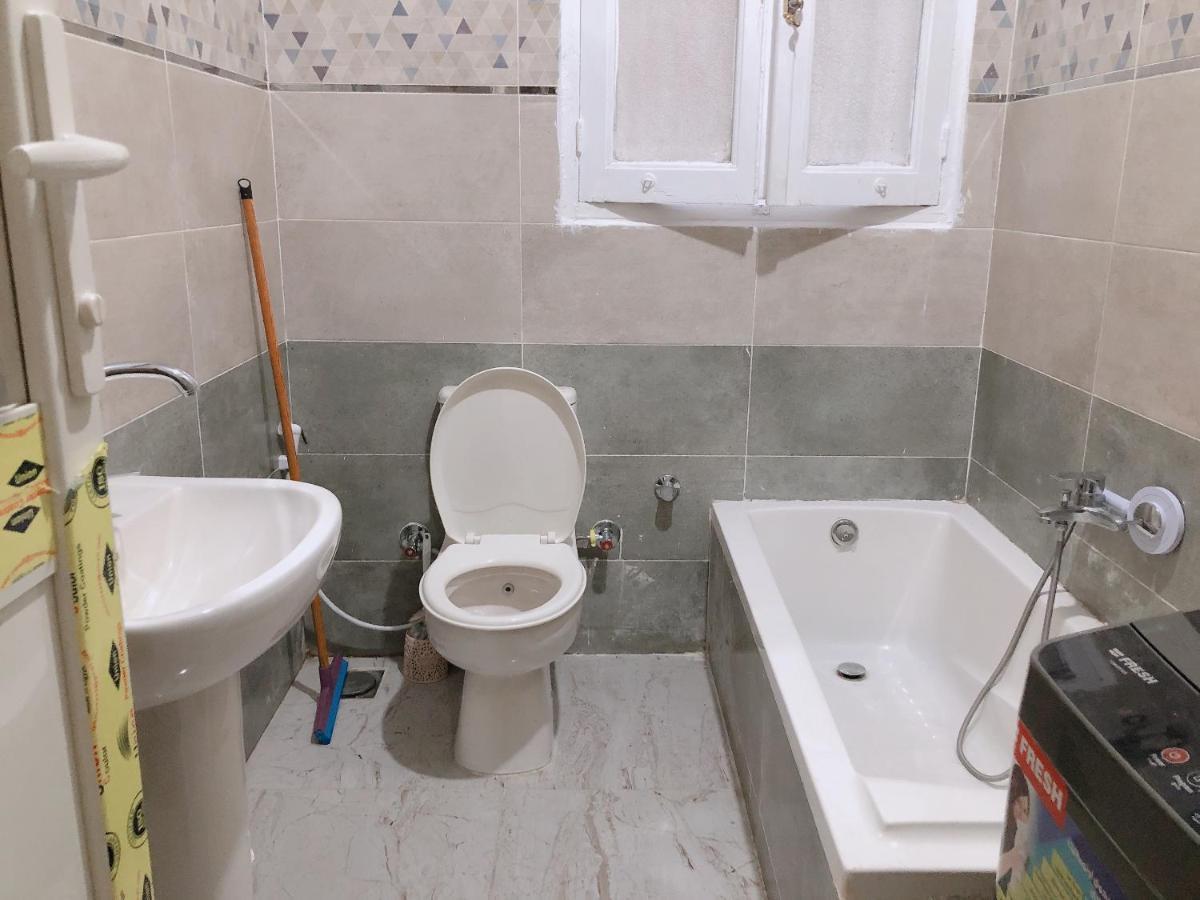 Midtown Cairo Studios & Apartments Εξωτερικό φωτογραφία