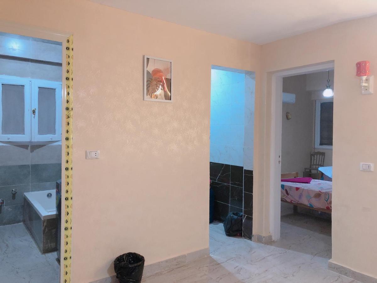 Midtown Cairo Studios & Apartments Εξωτερικό φωτογραφία