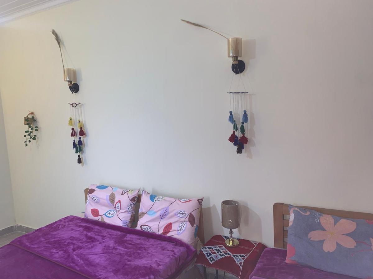 Midtown Cairo Studios & Apartments Εξωτερικό φωτογραφία