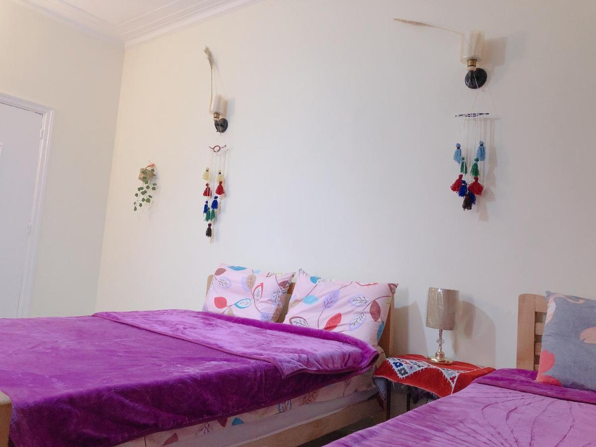 Midtown Cairo Studios & Apartments Εξωτερικό φωτογραφία