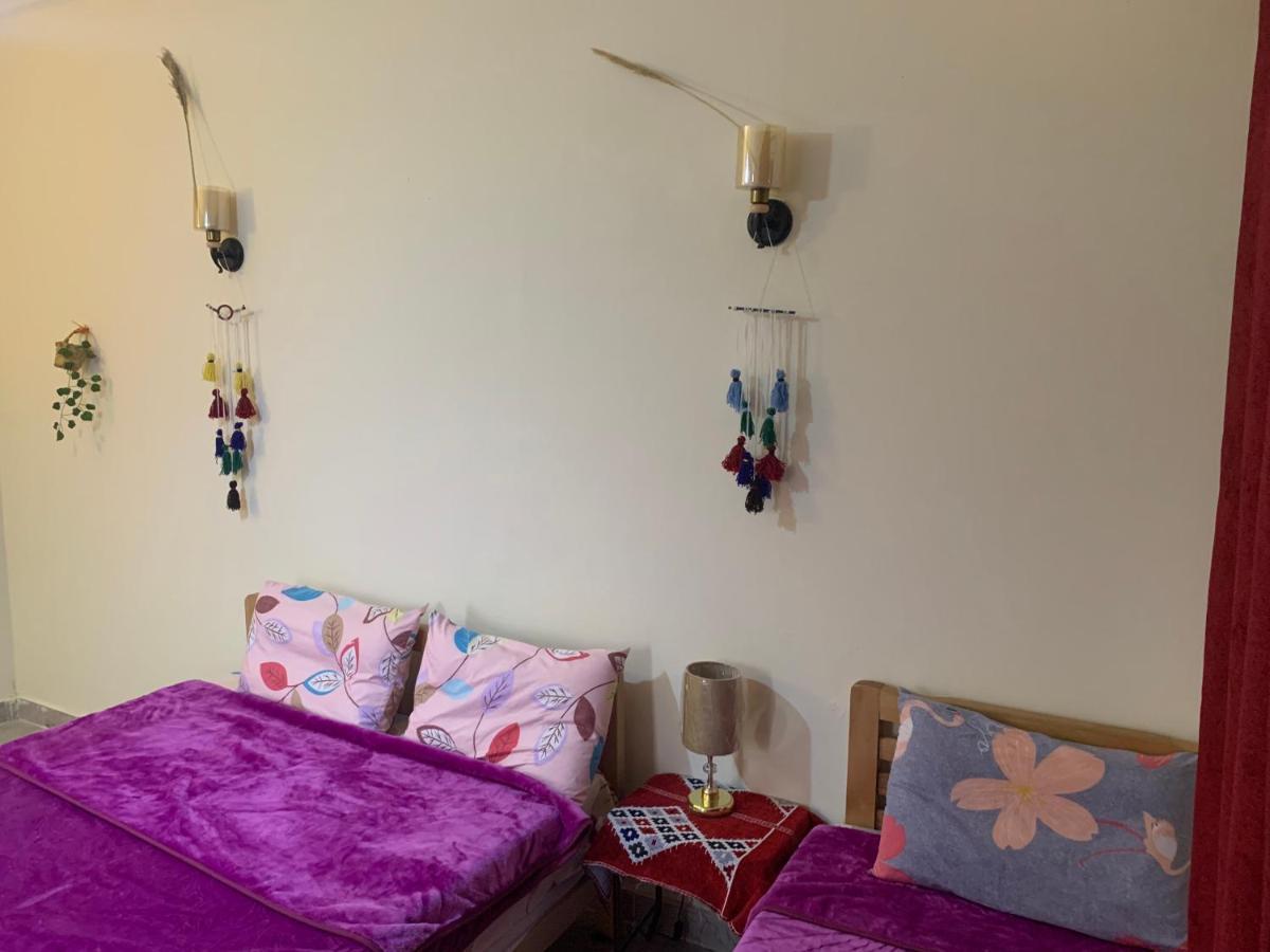 Midtown Cairo Studios & Apartments Εξωτερικό φωτογραφία